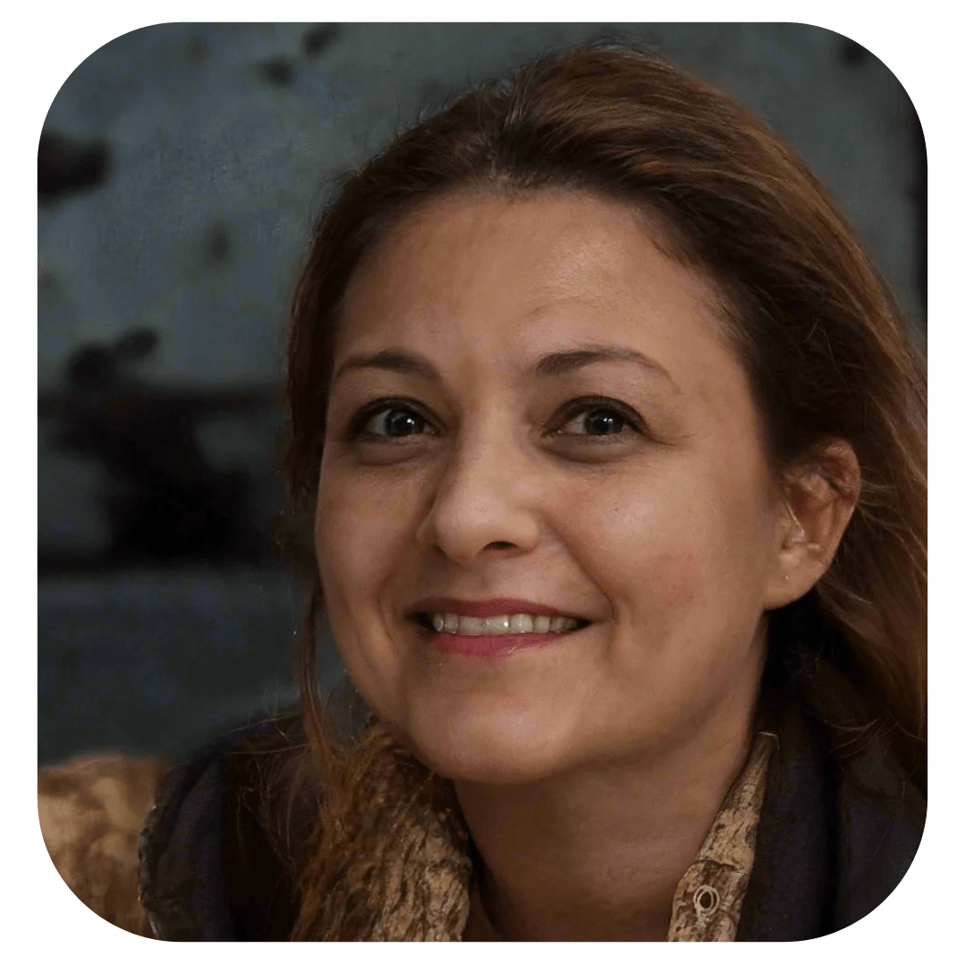 Sara Hernández Díaz