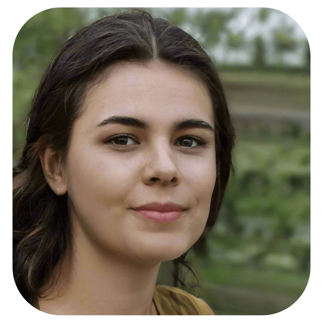 Paula Martínez López