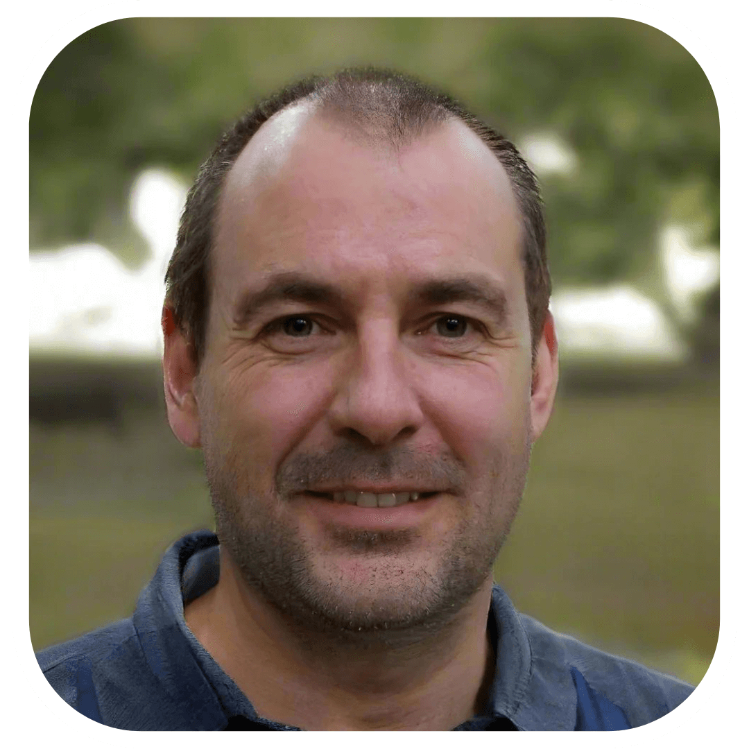 Matías Ábrego Rodríguez